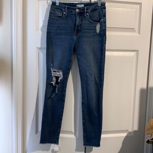 Good American Jeans by Khloe Kardashian